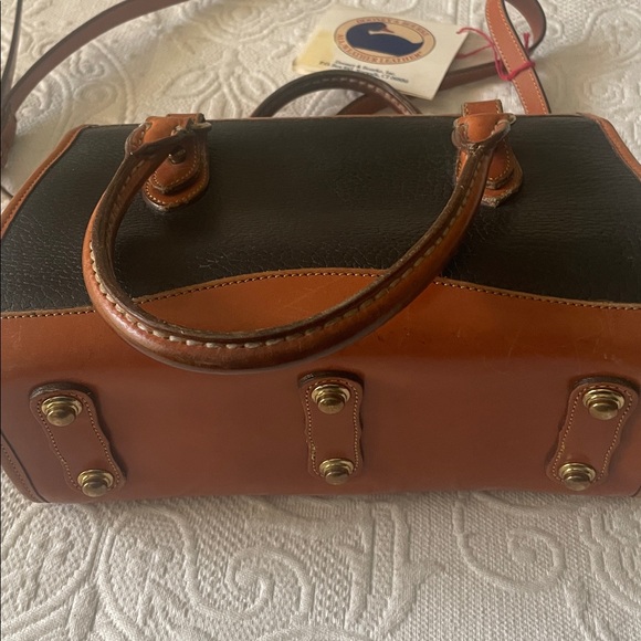 Downey & Bourke leather purse - Picture 5 of 16